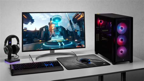 Best Gaming PC for Performance and Reliability .